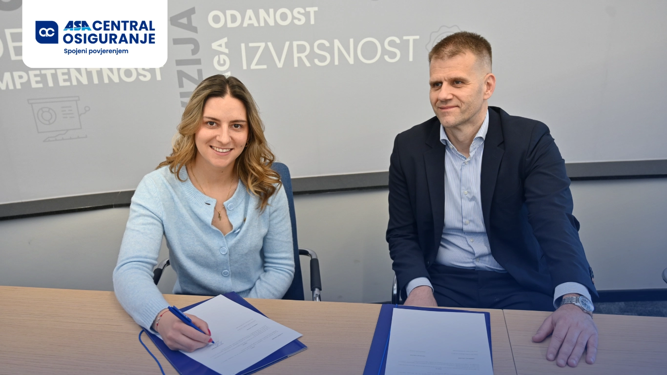 Produžen sponzorski ugovor sa Elvedinom Muzaferijom